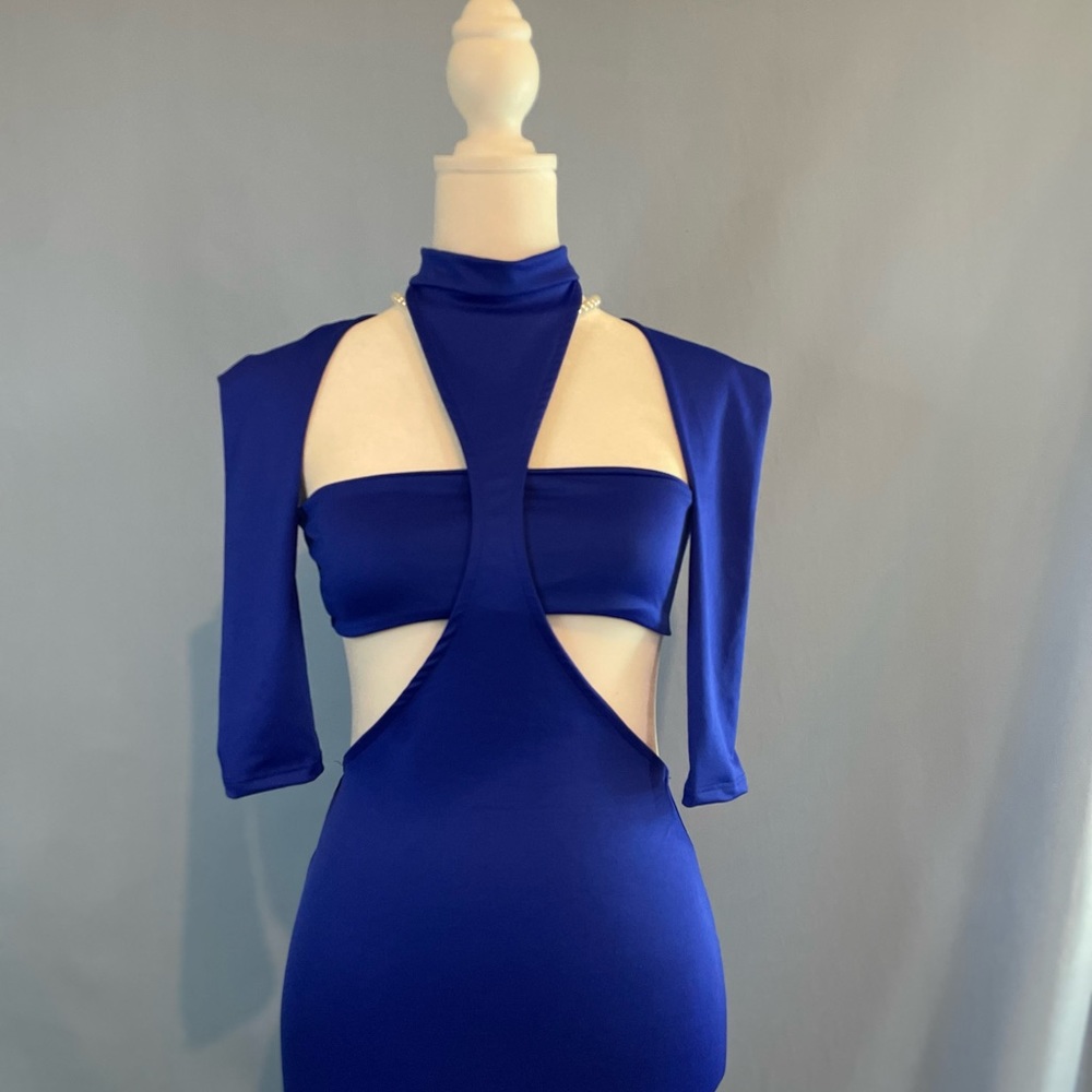 fashionnova 3pc set